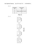 INFORMATION PROCESSING APPARATUS, INFORMATION PROCESSING METHOD diagram and image