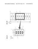 MOBILE TERMINAL DEVICE AND DISPLAY METHOD OF MOBILE TERMINAL DEVICE diagram and image