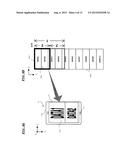 MOBILE TERMINAL DEVICE AND DISPLAY METHOD OF MOBILE TERMINAL DEVICE diagram and image