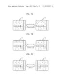 METHOD AND APPARATUS FOR CHANGING USER INTERFACE BASED ON USER MOTION     INFORMATION diagram and image