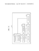 METHOD AND APPARATUS FOR CHANGING USER INTERFACE BASED ON USER MOTION     INFORMATION diagram and image