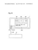 INFORMATION PROCESSING TERMINAL APPARATUS CONTROLLING DISPLAY DEVICE TO     DISPLAY WINDOW IN RELATIONSHIP TO PERIPHERAL EQUIPMENT diagram and image