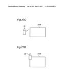 INFORMATION PROCESSING TERMINAL APPARATUS CONTROLLING DISPLAY DEVICE TO     DISPLAY WINDOW IN RELATIONSHIP TO PERIPHERAL EQUIPMENT diagram and image