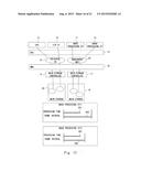 SEMICONDUCTOR APPARATUS, PROCESSOR SYSTEM, AND CONTROL METHOD THEREOF diagram and image