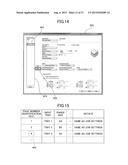 PRINT CONTROL METHOD, RECORDING MEDIUM, AND PRINT CONTROL APPARATUS diagram and image