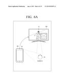 USER TERMINAL APPARATUS, DISPLAY APPARATUS, AND CONTROL METHODS THEREOF diagram and image