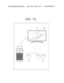 USER TERMINAL APPARATUS, DISPLAY APPARATUS, AND CONTROL METHODS THEREOF diagram and image