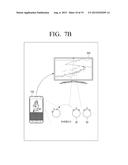 USER TERMINAL APPARATUS, DISPLAY APPARATUS, AND CONTROL METHODS THEREOF diagram and image