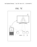 USER TERMINAL APPARATUS, DISPLAY APPARATUS, AND CONTROL METHODS THEREOF diagram and image