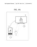 USER TERMINAL APPARATUS, DISPLAY APPARATUS, AND CONTROL METHODS THEREOF diagram and image