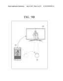 USER TERMINAL APPARATUS, DISPLAY APPARATUS, AND CONTROL METHODS THEREOF diagram and image