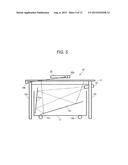 DISPLAY CONTROL DEVICE, DISPLAY, DISPLAY SYSTEM AND COMPUTER-READABLE     MEDIUM diagram and image