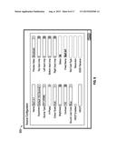 SYSTEMS AND METHODS FOR CONFIGURING A VIDEO WALL diagram and image