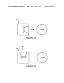 Configuration Based on Speaker Orientation diagram and image