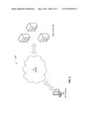 SECURE MIGRATION OF VIRTUAL MACHINES diagram and image