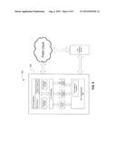 SECURE MIGRATION OF VIRTUAL MACHINES diagram and image