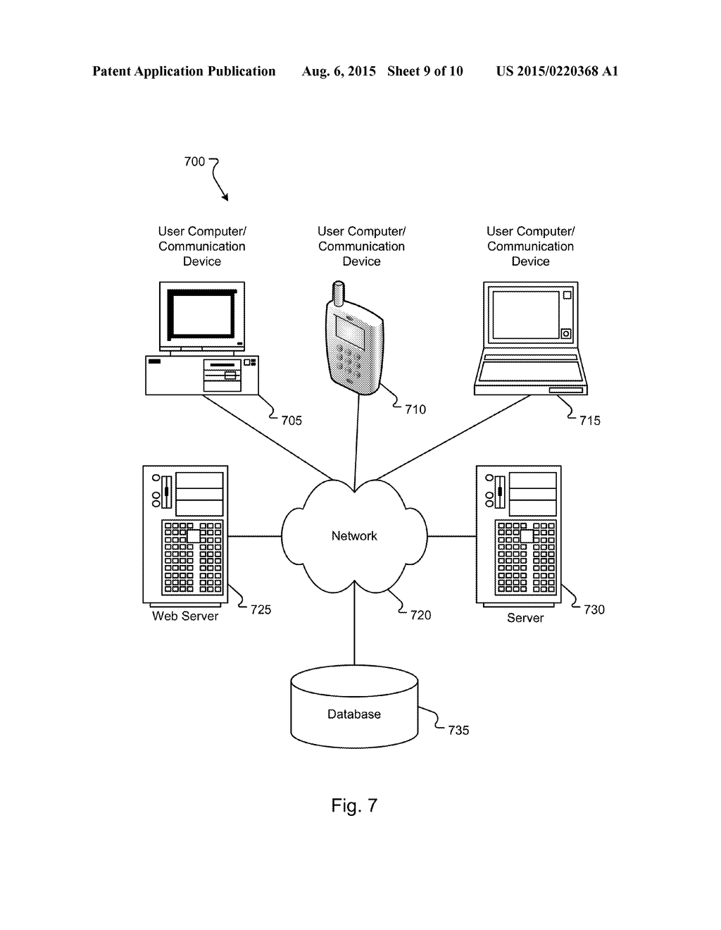 DATA AND STATE THREADING FOR VIRTUALIZED PARTITION MANAGEMENT - diagram, schematic, and image 10