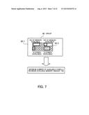 JOB SCHEDULING APPARATUS AND METHOD THEREFOR diagram and image