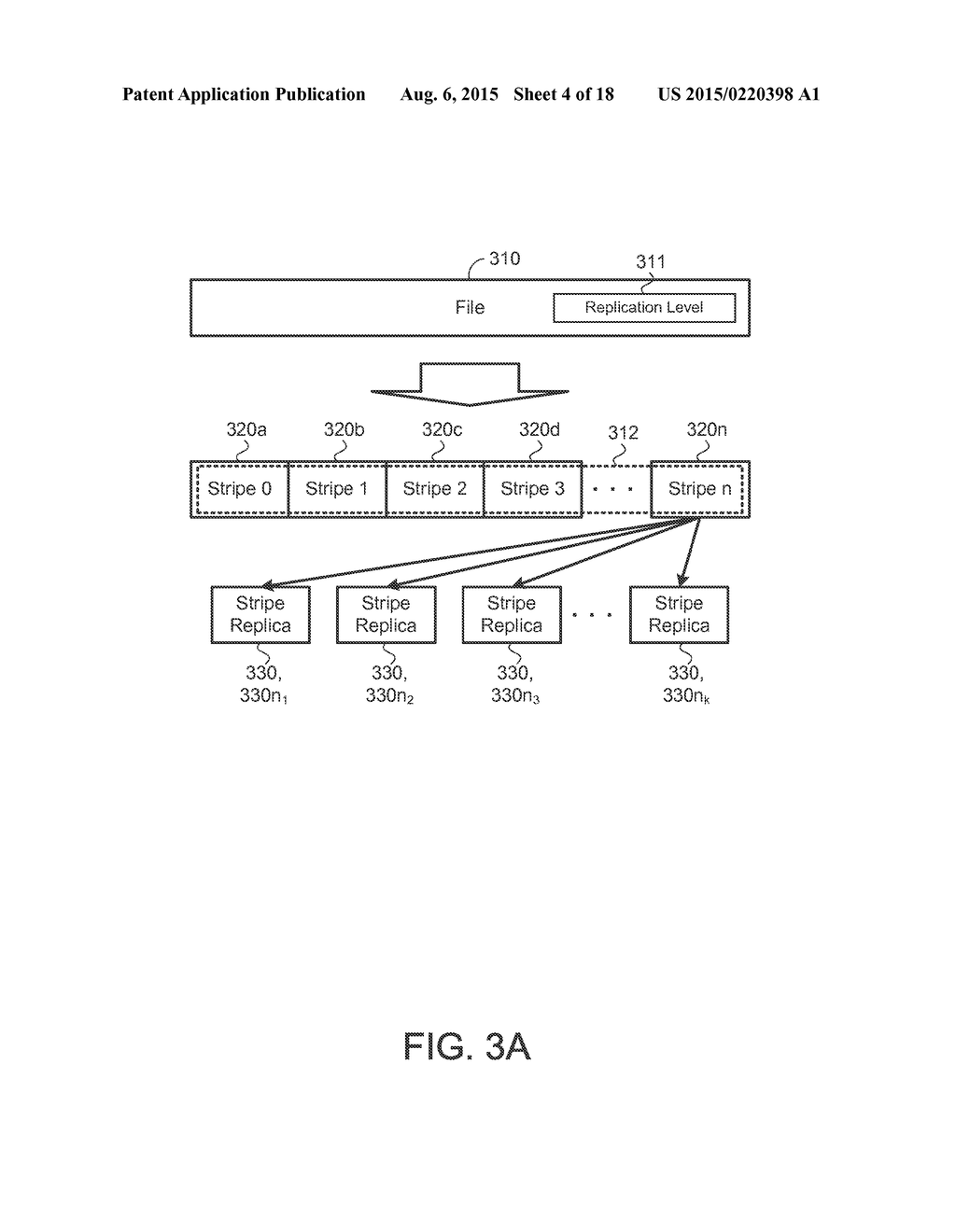 Prioritizing Data Reconstruction in Distributed Storage Systems - diagram, schematic, and image 05