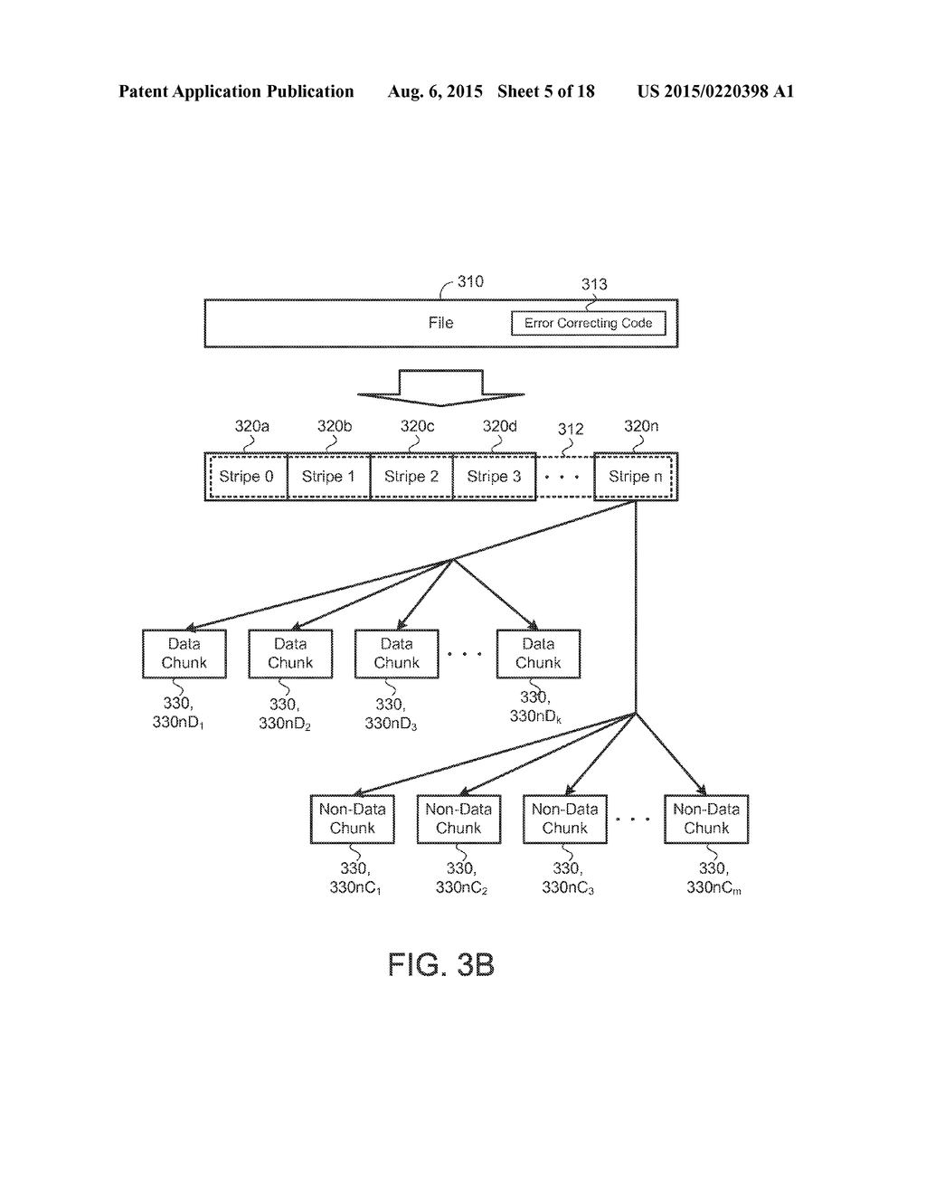 Prioritizing Data Reconstruction in Distributed Storage Systems - diagram, schematic, and image 06