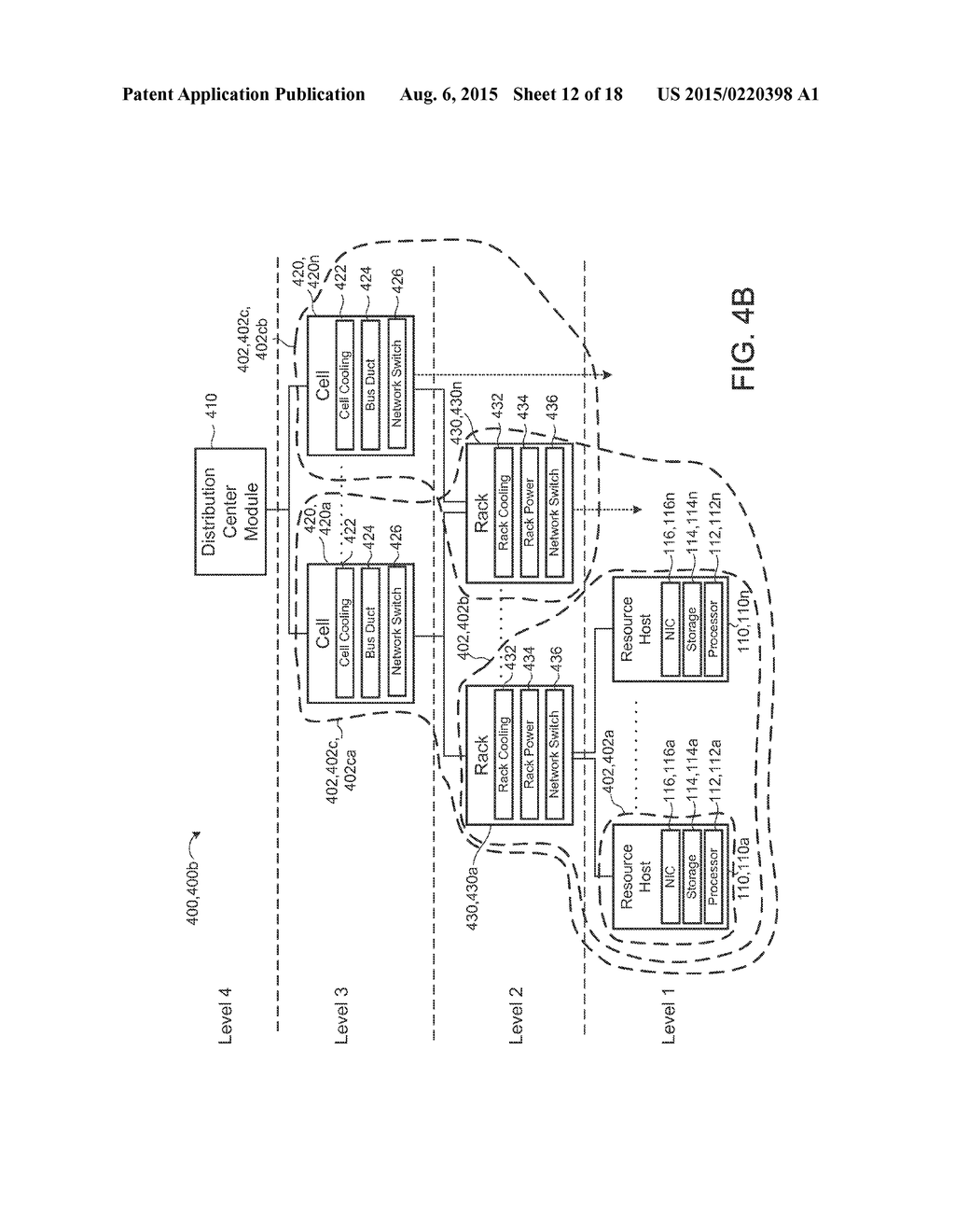 Prioritizing Data Reconstruction in Distributed Storage Systems - diagram, schematic, and image 13