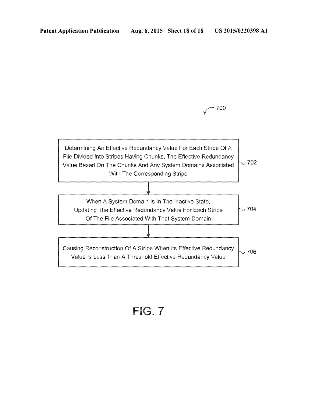 Prioritizing Data Reconstruction in Distributed Storage Systems - diagram, schematic, and image 19