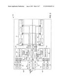 STORAGE SYSTEM EMPLOYING MRAM AND ARRAY OF SOLID STATE DISKS WITH     INTEGRATED SWITCH diagram and image