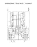 STORAGE SYSTEM EMPLOYING MRAM AND ARRAY OF SOLID STATE DISKS WITH     INTEGRATED SWITCH diagram and image