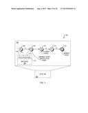 Finite Automata Processing Based on a Top of Stack (TOS) Memory diagram and image