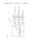 SUBSTRATE TREATMENT APPARATUS THAT CONTROLS RESPECTIVE UNITS BY     MASTER-SLAVE METHOD diagram and image