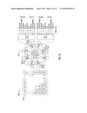 METHOD, APPARATUS AND SYSTEM FOR A SOURCE-SYNCHRONOUS CIRCUIT-SWITCHED     NETWORK ON A CHIP (NOC) diagram and image