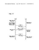 COMMUNICATION SYSTEM diagram and image