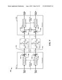 INCREASING THROUGHPUT ON MULTI-WIRE AND MULTI-LANE INTERFACES diagram and image