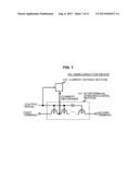 SEMICONDUCTOR DEVICE AND COMMUNICATION INTERFACE CIRCUIT diagram and image