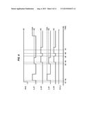 SEMICONDUCTOR DEVICE AND COMMUNICATION INTERFACE CIRCUIT diagram and image