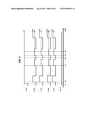 SEMICONDUCTOR DEVICE AND COMMUNICATION INTERFACE CIRCUIT diagram and image