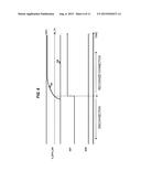 SEMICONDUCTOR DEVICE AND COMMUNICATION INTERFACE CIRCUIT diagram and image