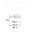 Receiving Infrared Communications on a Mobile Device diagram and image