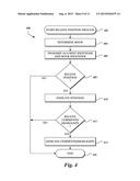 ELECTRONIC READING POSITION MANAGEMENT FOR PRINTED CONTENT diagram and image