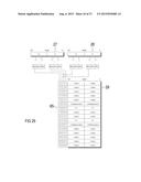 APPARATUS FOR PERFORMING MODAL INTERVAL CALCULATIONS BASED ON DECORATION     CONFIGURATION diagram and image