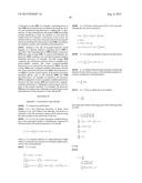 Method and Apparatus for Analysing Data Representing Attributes of     Physical Entities diagram and image