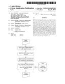 PROCESSING OF PAGE-IMAGE BASED DOCUMENT TO GENERATE A RE-TARGETED DOCUMENT     FOR DIFFERENT DISPLAY DEVICES WHICH SUPPORT DIFFERENT TYPES OF USER INPUT     METHODS diagram and image