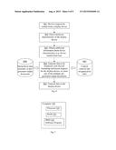 PROCESSING OF PAGE-IMAGE BASED DOCUMENT TO GENERATE A RE-TARGETED DOCUMENT     FOR DIFFERENT DISPLAY DEVICES WHICH SUPPORT DIFFERENT TYPES OF USER INPUT     METHODS diagram and image