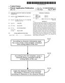 Individualized Font Display Method And Device diagram and image