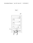 DISPLAY DATA GENERATION METHOD, COMPUTER-READABLE, NON-TRANSITORY MEDIUM     AND COMPUTER diagram and image