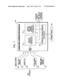 AUTOMATIC CONTEXT SENSITIVE LANGUAGE CORRECTION USING AN INTERNET CORPUS     PARTICULARLY FOR SMALL KEYBOARD DEVICES diagram and image