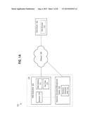 ELECTRONIC DOCUMENT RETRIEVAL AND REPORTING WITH REVIEW COST AND/OR TIME     ESTIMATION diagram and image