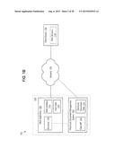 ELECTRONIC DOCUMENT RETRIEVAL AND REPORTING WITH REVIEW COST AND/OR TIME     ESTIMATION diagram and image