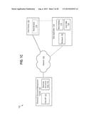 ELECTRONIC DOCUMENT RETRIEVAL AND REPORTING WITH REVIEW COST AND/OR TIME     ESTIMATION diagram and image