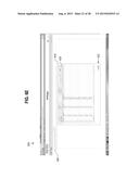 ELECTRONIC DOCUMENT RETRIEVAL AND REPORTING WITH REVIEW COST AND/OR TIME     ESTIMATION diagram and image